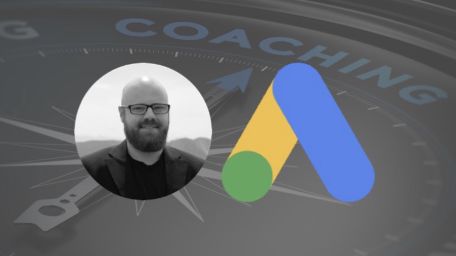 Udemy Google Ads