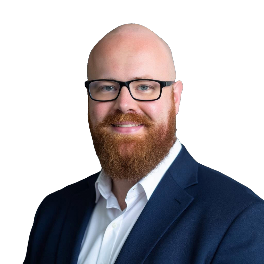 Max Schmidberger
